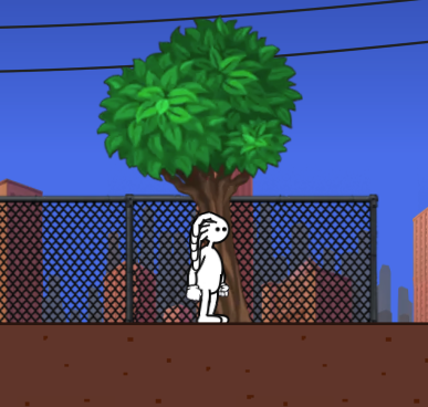 Dreadhead parkour icon | Play Dreadhead parkour online | undefined game