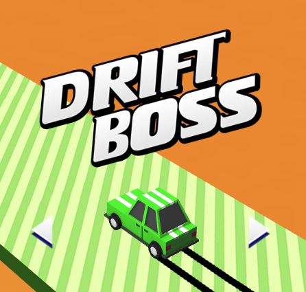 Drift Boss Unblocked icon | Play Drift Boss Unblocked online | undefined game