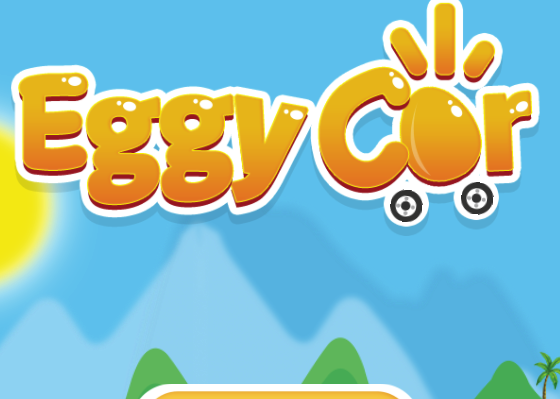 eggy car unblocked icon | Play eggy car unblocked online | Unknown game