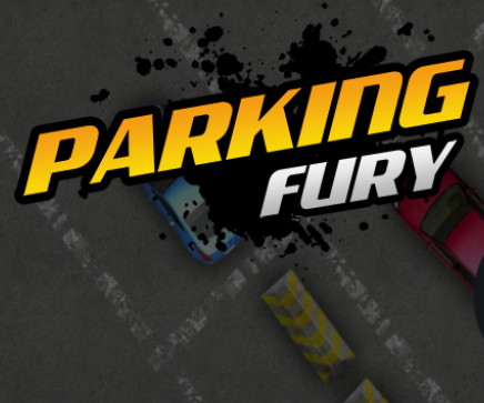 parking fury icon | Play parking fury online | Unknown game