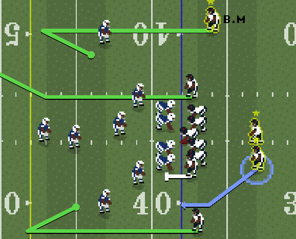 Retro Bowl icon | Play Retro Bowl online | undefined game