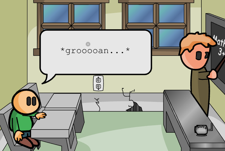 Riddle School icon | Play Riddle School online | Unknown game