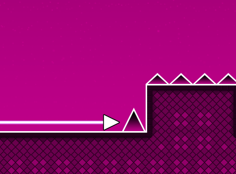 Space Waves icon | Play Space Waves online | Unknown game