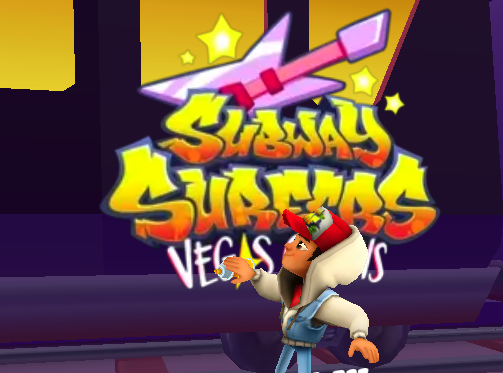 Subway Surfers Unblocked icon | Play Subway Surfers Unblocked online | Unknown game