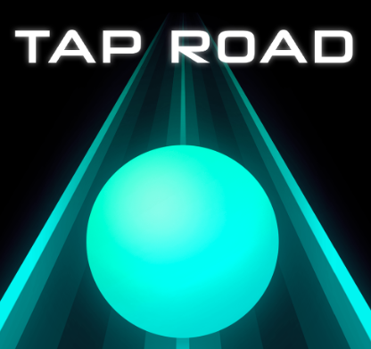 Tap road icon | Play Tap road online | Unknown game