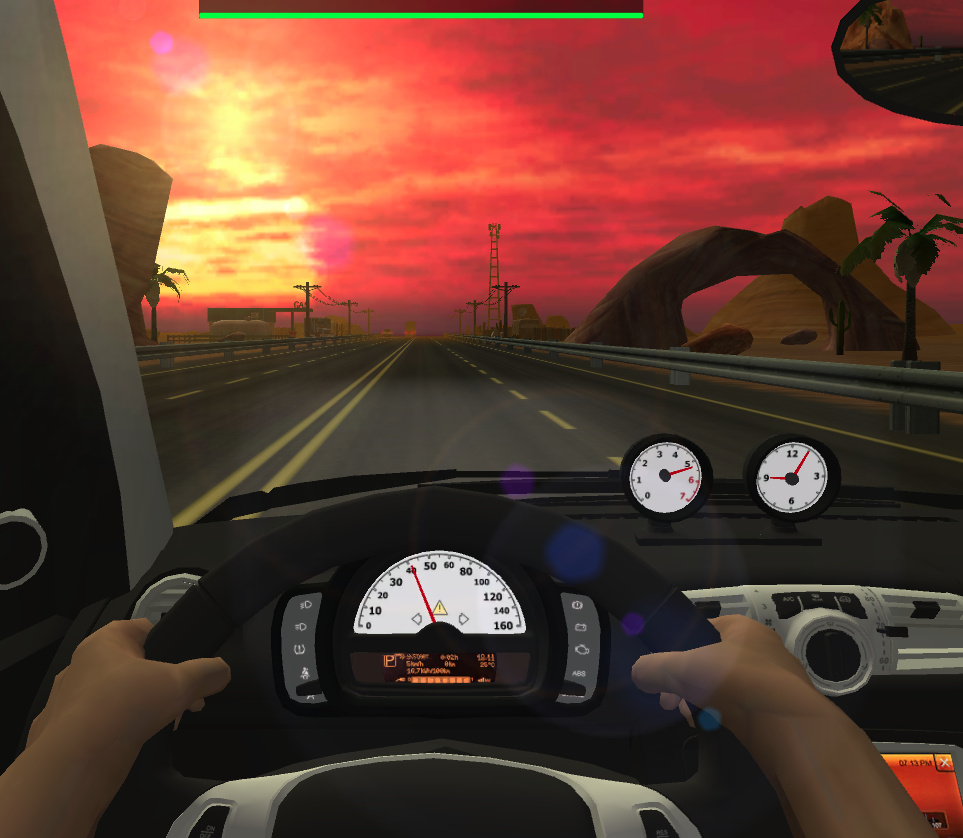 Traffic Jam 3d icon | Play Traffic Jam 3d online | Unknown game