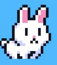 Poor Bunny Logo
