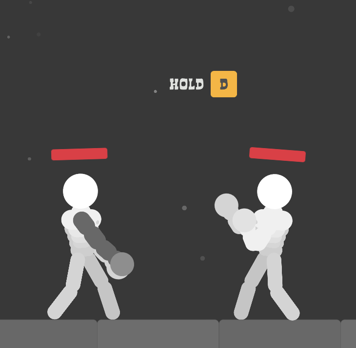 Ragdoll Hit Unblocked icon | Play Ragdoll Hit Unblocked online | Unknown game
