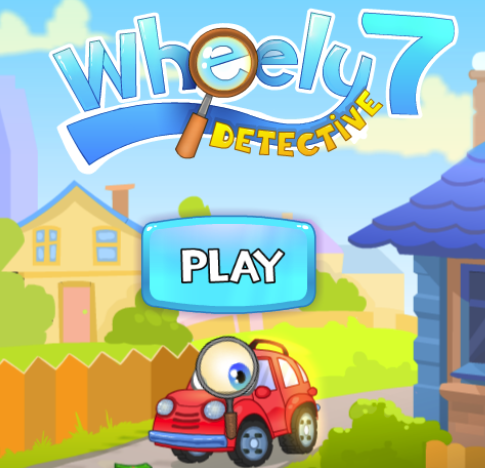 Wheely 7 icon | Play Wheely 7 online | Unknown game